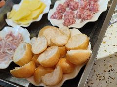 -土风豆米火锅(鸿通城店)