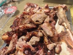 -宗泉烤全羊·烤羊腿·家常菜(解放东路店)