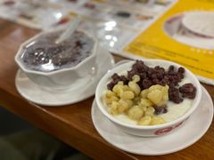-正德顺順德雙皮奶(中信店)