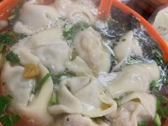 -阿麟馄饨(延长路店)