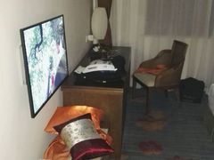 -九华山聚龙大酒店