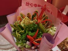 -小董哥烤串·爆汁大油边(故宫店)