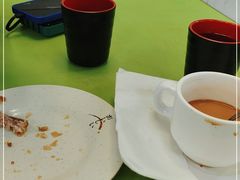 -胜利茶餐室