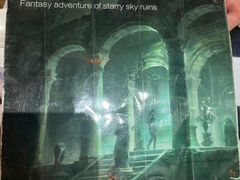 -Dark·大玩家馆沉浸剧情密室(黄埔店)