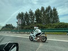 -鄣山大峡谷
