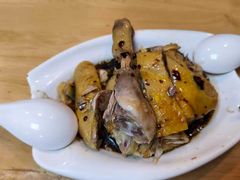 -百家鸡味馆(清泰店)