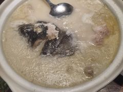-丹江渔村(首都机场店)