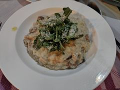 -Kitchen·Y洋厨房西餐厅(王府壹号店)