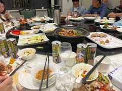 -吴记小园楼(新庄店)