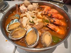 -鹿港小镇(金虹桥国际中心店)