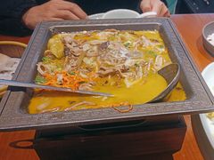 -三凤酒家·百年无锡菜(清扬茂业店)