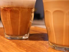 熔岩澳白-Peet's 皮爷咖啡(东湖路手作店)