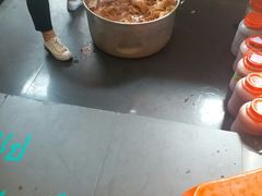 -细妹五香牛杂(步行街店)