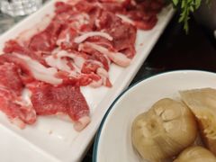 -楼外楼大刀肉传统火锅居(幸福街店)