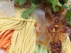 -服务大楼冷面(延大店)