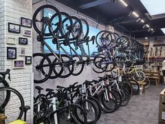 -GIANT捷安特自行车专卖店(金桥台儿庄路店)