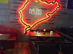 -1886德国汽车餐厅(外滩中央店)