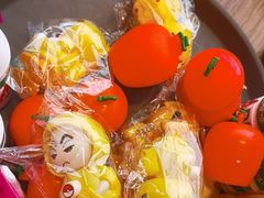 -老板恋上鱼(恒隆广场店)