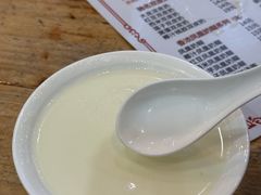 -沙湾姜埋奶(兴新包店)