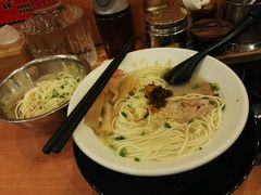 -博多一幸舍(侨福芳草地购物中心店)