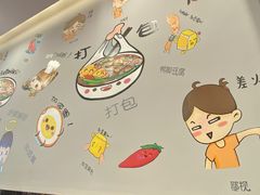 -螺世纪螺蛳粉·桂味小排档(裕德店)