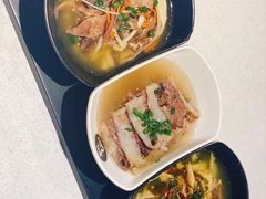 -新仙清汤牛腩(铜锣湾店)