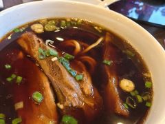 -中国厨房/台湾牛肉面