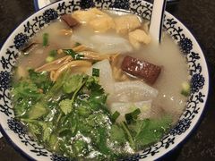 -小潘记鸭血粉丝汤