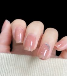 -斯馨·健康美甲美睫