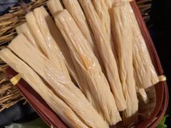 -湊湊火锅·茶憩(世博大道店)