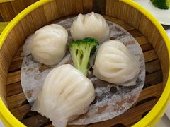 -新宝城海鲜坊(大浪店)