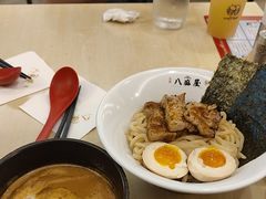 -八盛屋·沾面(集美万达店)