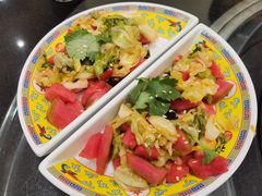 -芦月轩羊蝎子(北蜂窝店)