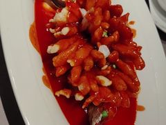 -醉庐·新上海菜(南京西路店)