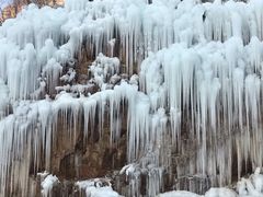 -大平台龙居瀑布旅游区