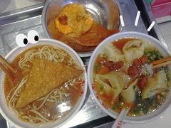 -李兰英湖南面馆(护国路店)