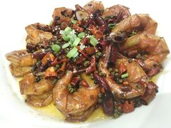 -南山鲜虾面·活鲜小馆·海味大连菜(南山总店)