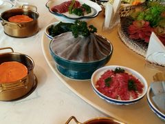 -小天鹅火锅·一线江景洪鼎旗舰店(洪崖洞店)