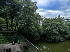 -木守西溪溪隐餐厅