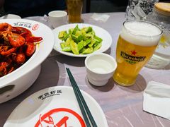 -有位虾匠·香辣蟹·小龙虾(李村店)