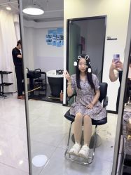 -V7 HAIR SALON