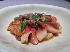 -怡情荟•海鲜青岛菜(五四广场旗舰店)