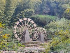 -四洞沟景区