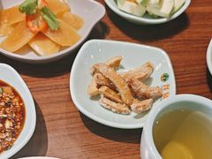 -龙泉人椰子鸡(龙昆南店)