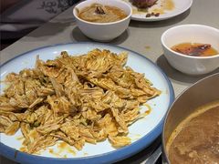 -蝎王府羊蝎子(西直门店)