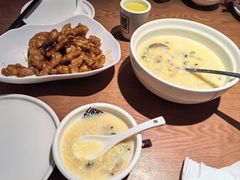 -吕氏疙瘩汤·新鲁菜(济南万象城店)