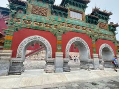 -须弥福寿之庙