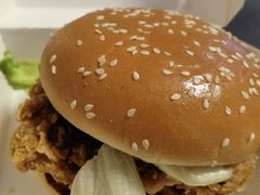 -肯德基(华徐店)