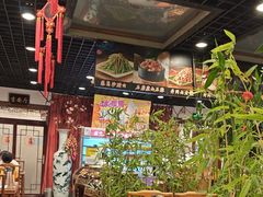 -西江美食舫·江西菜(健德桥店)