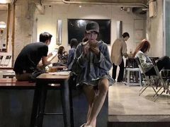 -来回·咖啡(天河南店)